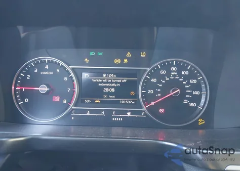 2021 Kia Sorento S from USA, damaged, VIN 5XYRL4LC1MG006644